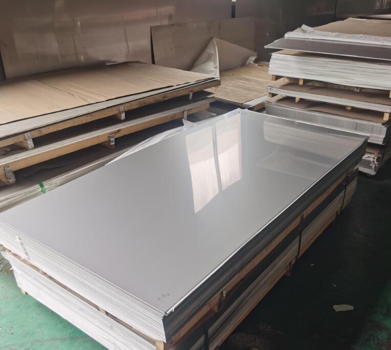 围场321不锈钢板