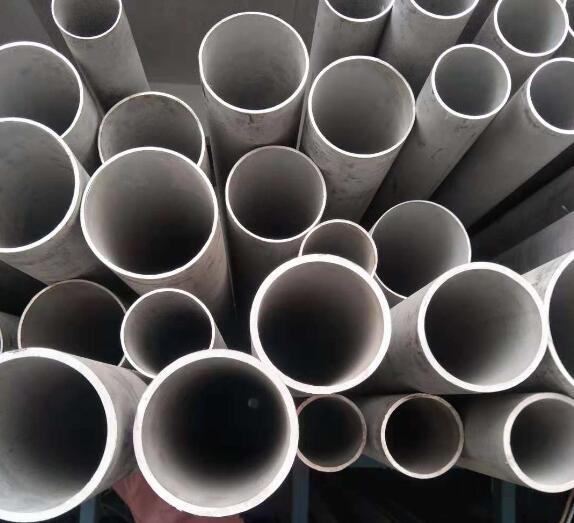 围场321不锈钢管