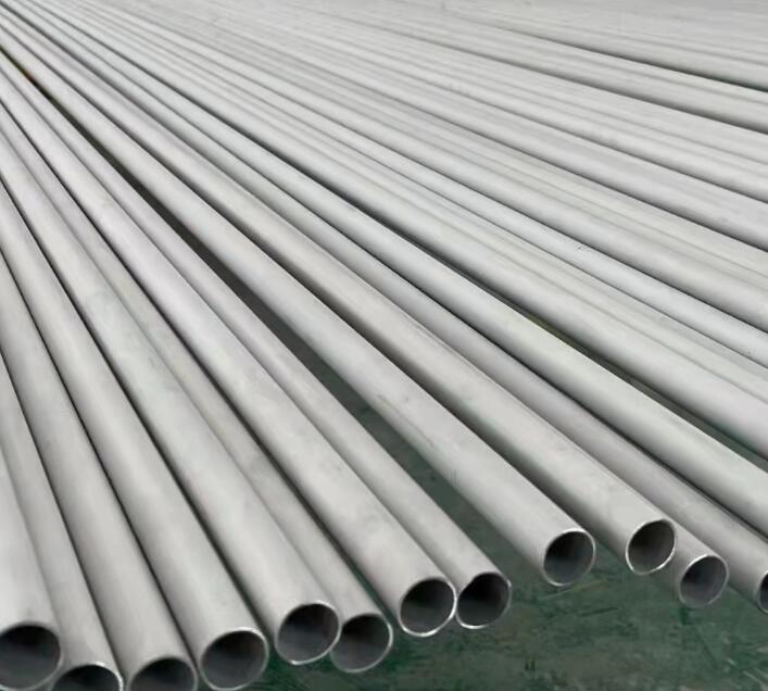 围场441不锈钢管