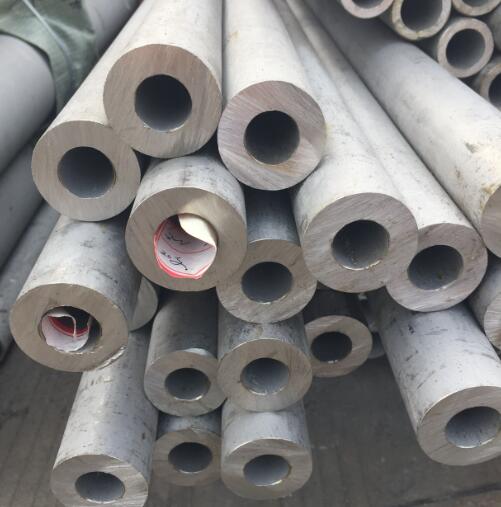 围场321不锈钢管