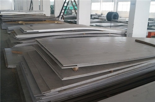 围场304不锈钢板