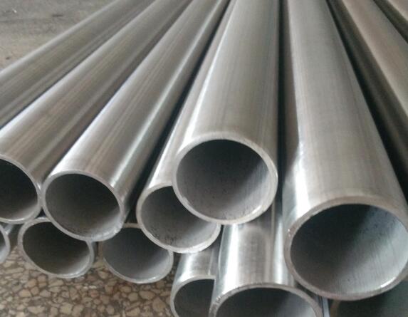 围场321不锈钢管