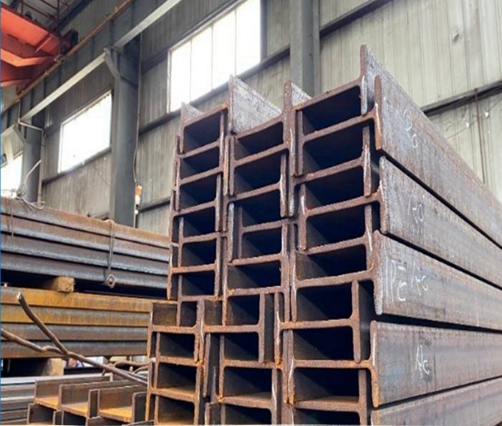 围场Q420C工字型钢