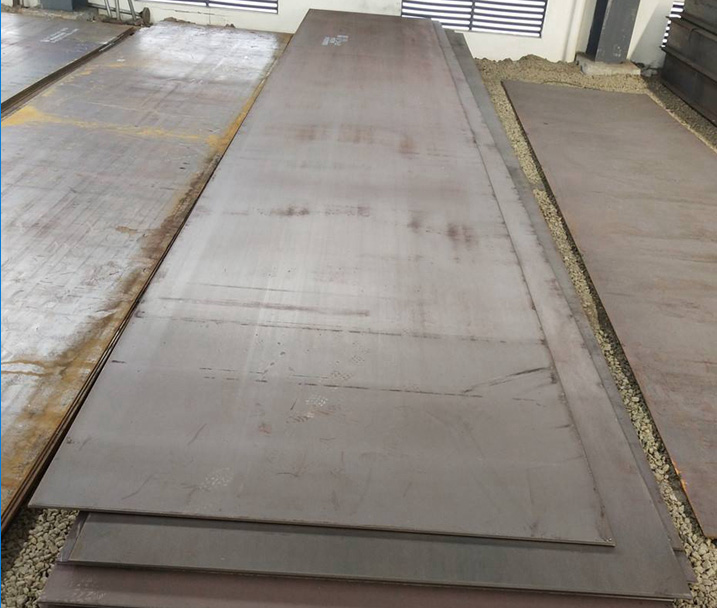 围场Q420GJD镀锌板