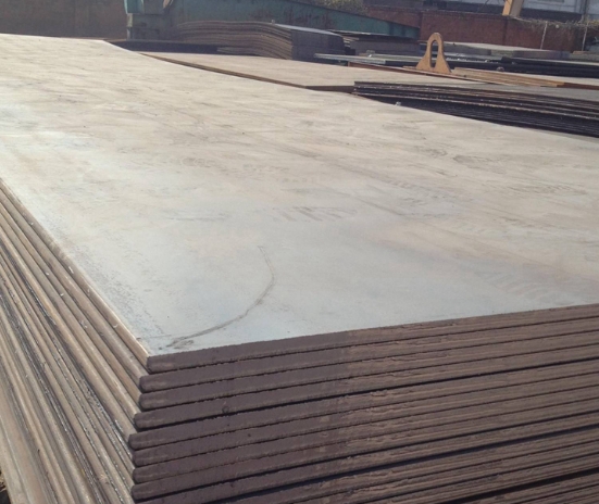 围场NM400耐磨板