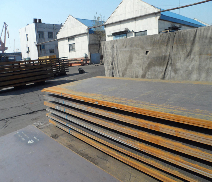 围场SA210C镀锌板